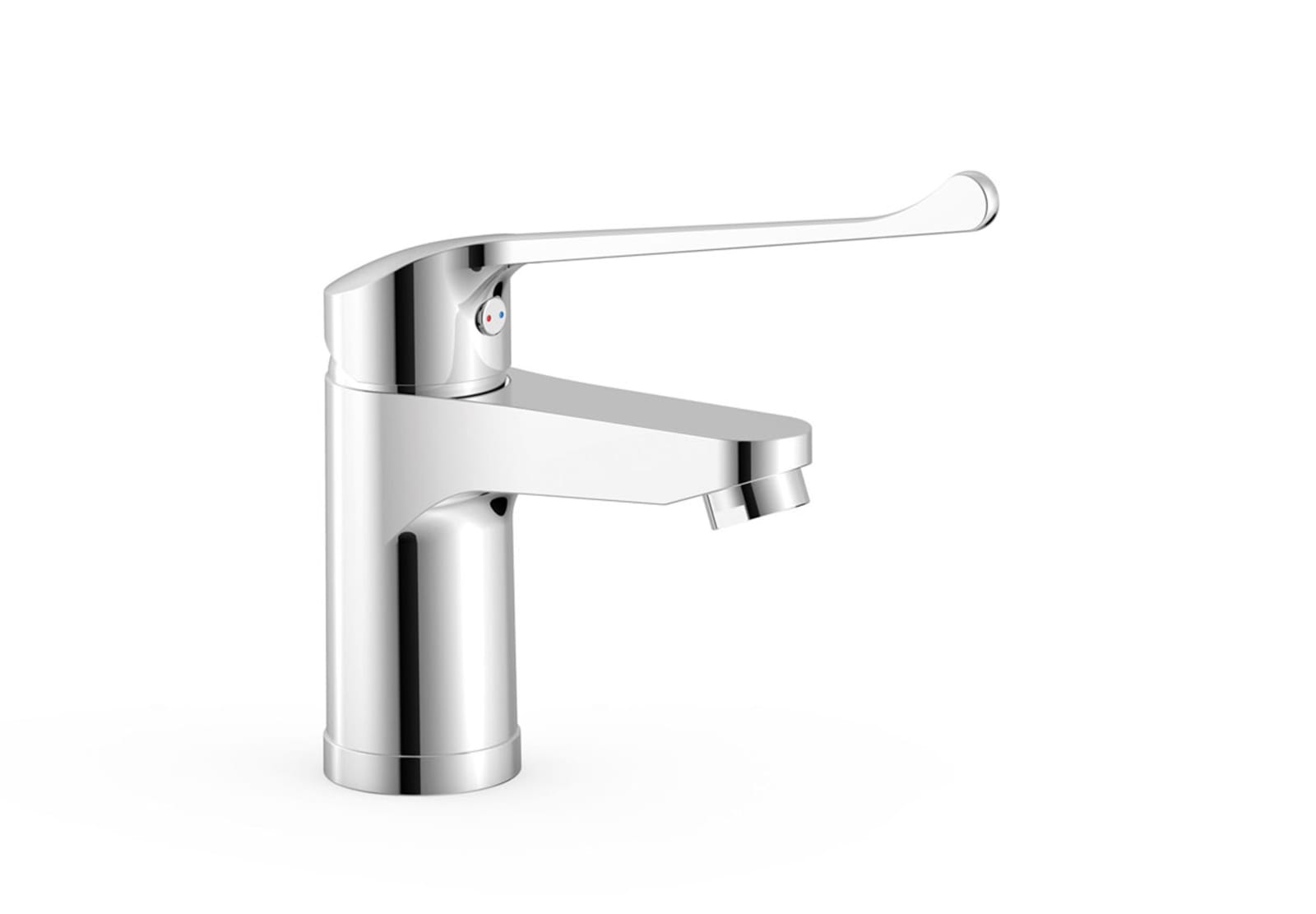 Grifo de lavabo PMR Tres Medical Principal 0
