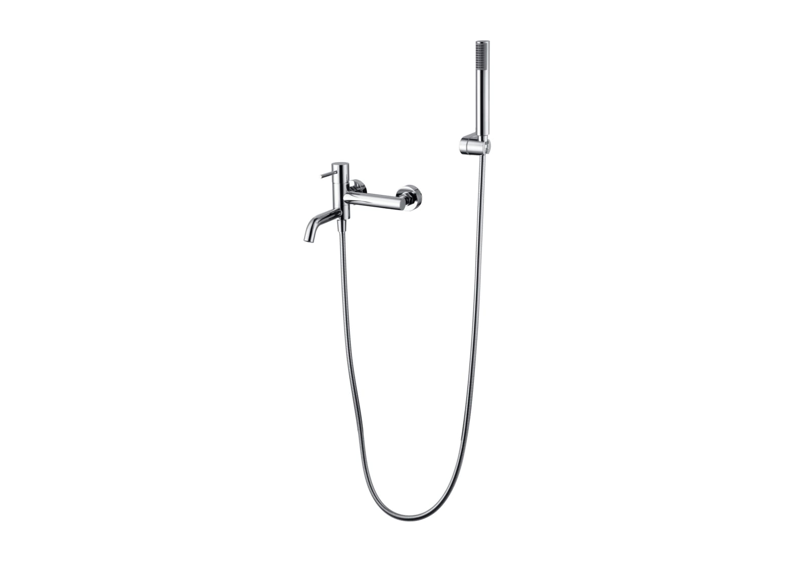 Grifo de ducha y baño Imex Monza Principal 0