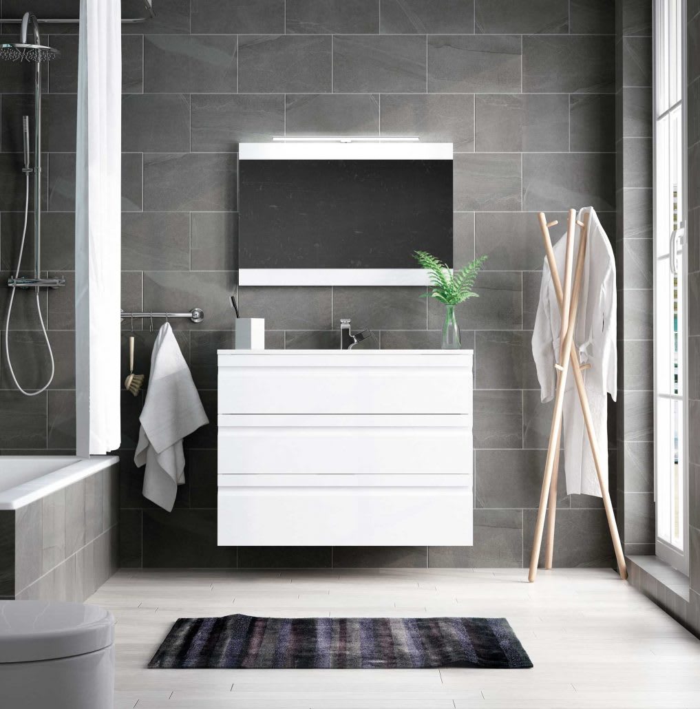 Mueble de baño Avila dos Natalia Principal 0
