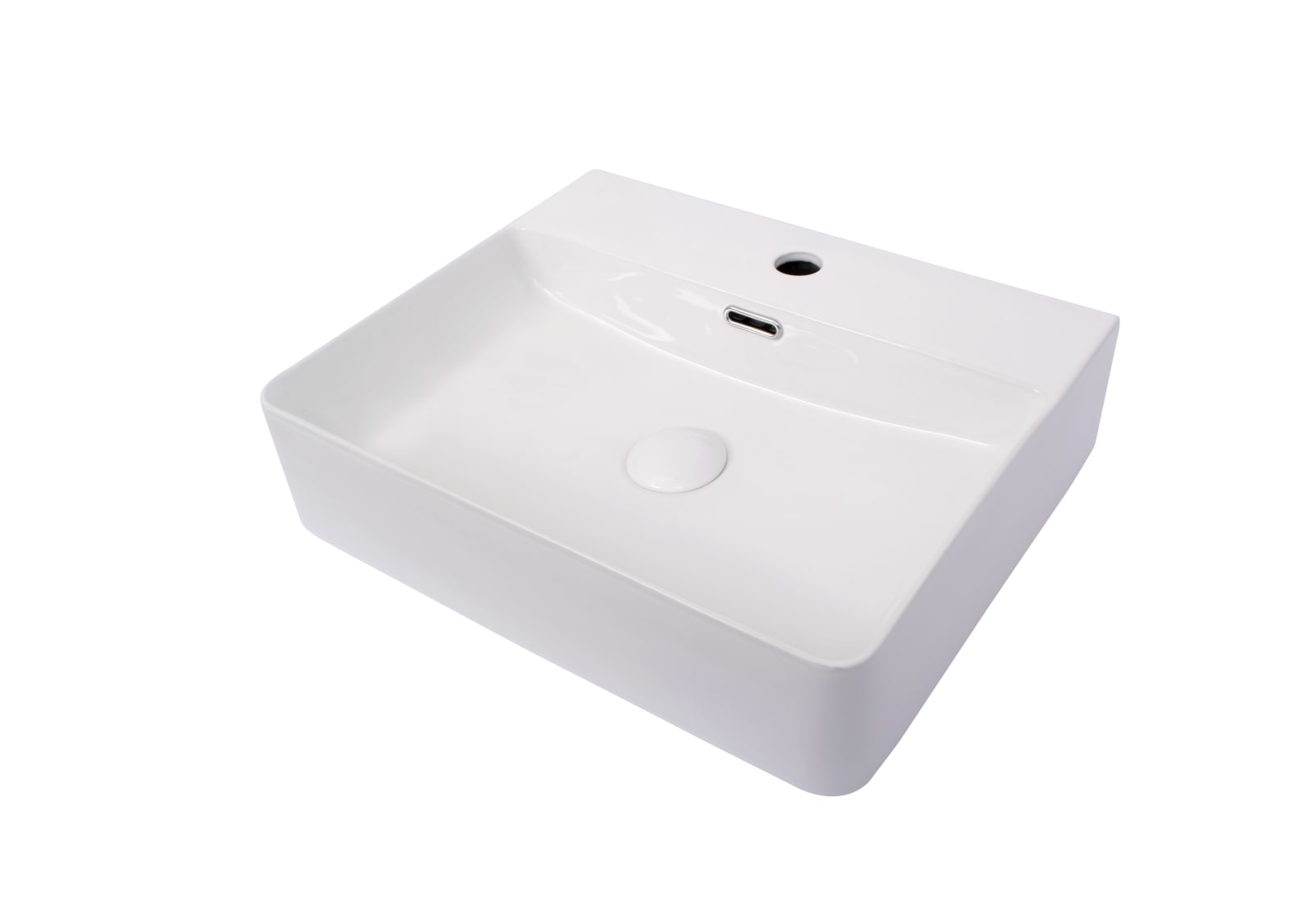 Lavabo sobre encimera Campoaras Venus Principal 0