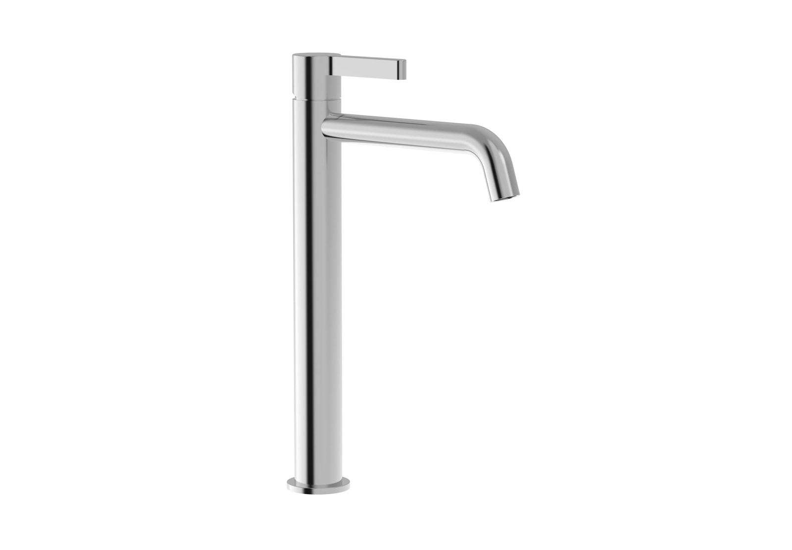 Grifo de lavabo de Lluvibath Bambú Principal 0