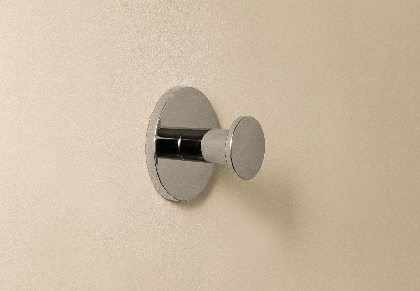 Percha de baño Cosmic Duo Round Principal 0