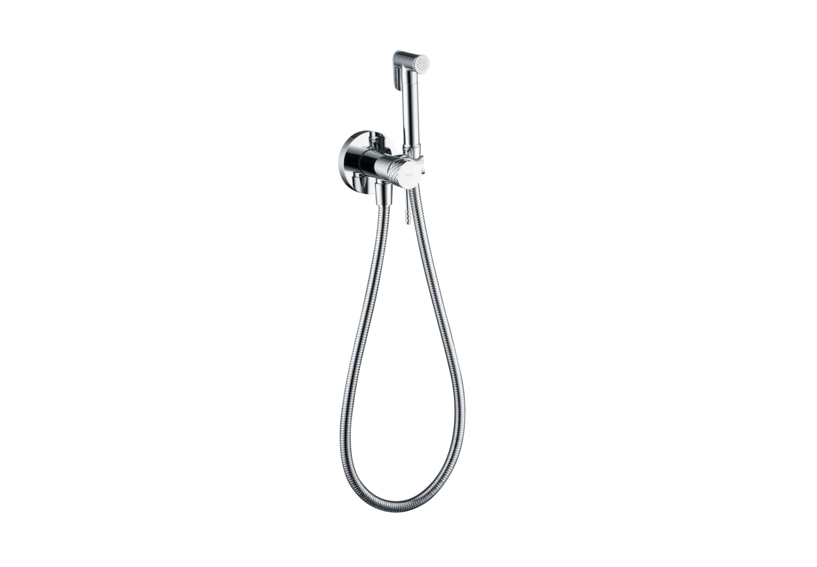 Ducha higiénica para inodoro Imex Génova Principal 0