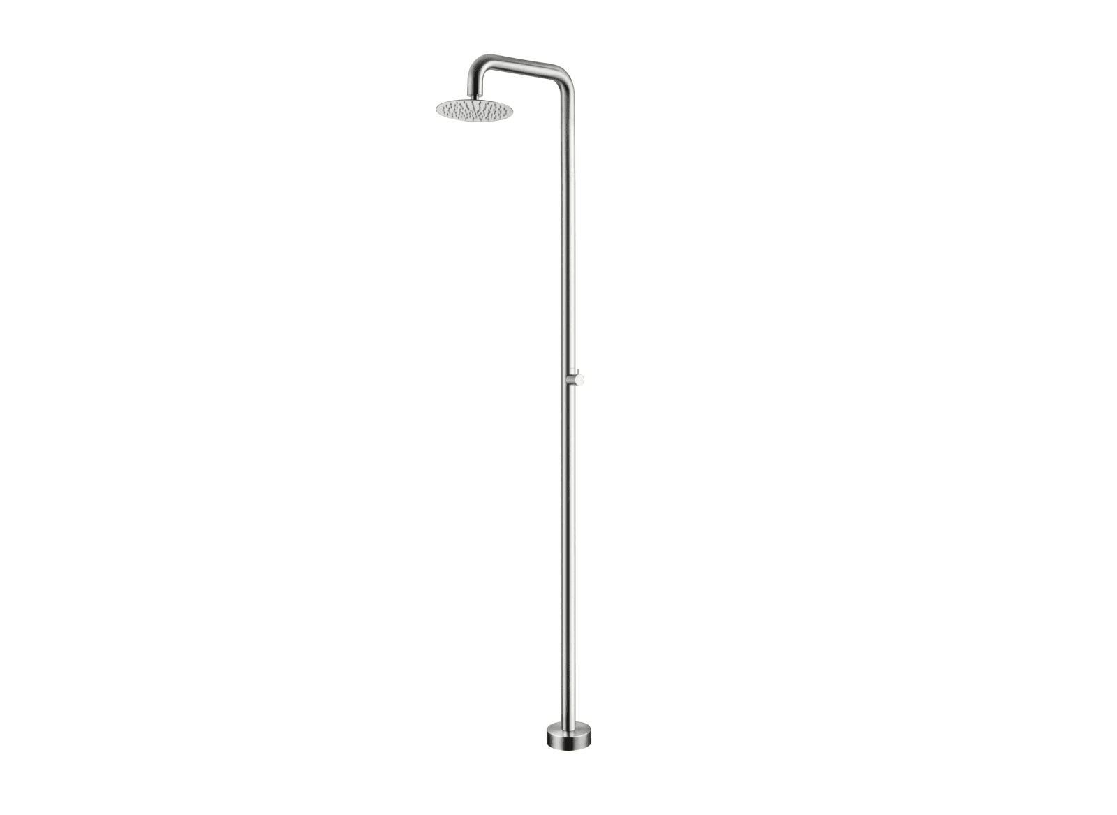 Grifo de ducha exterior Imex Oregon Principal 0