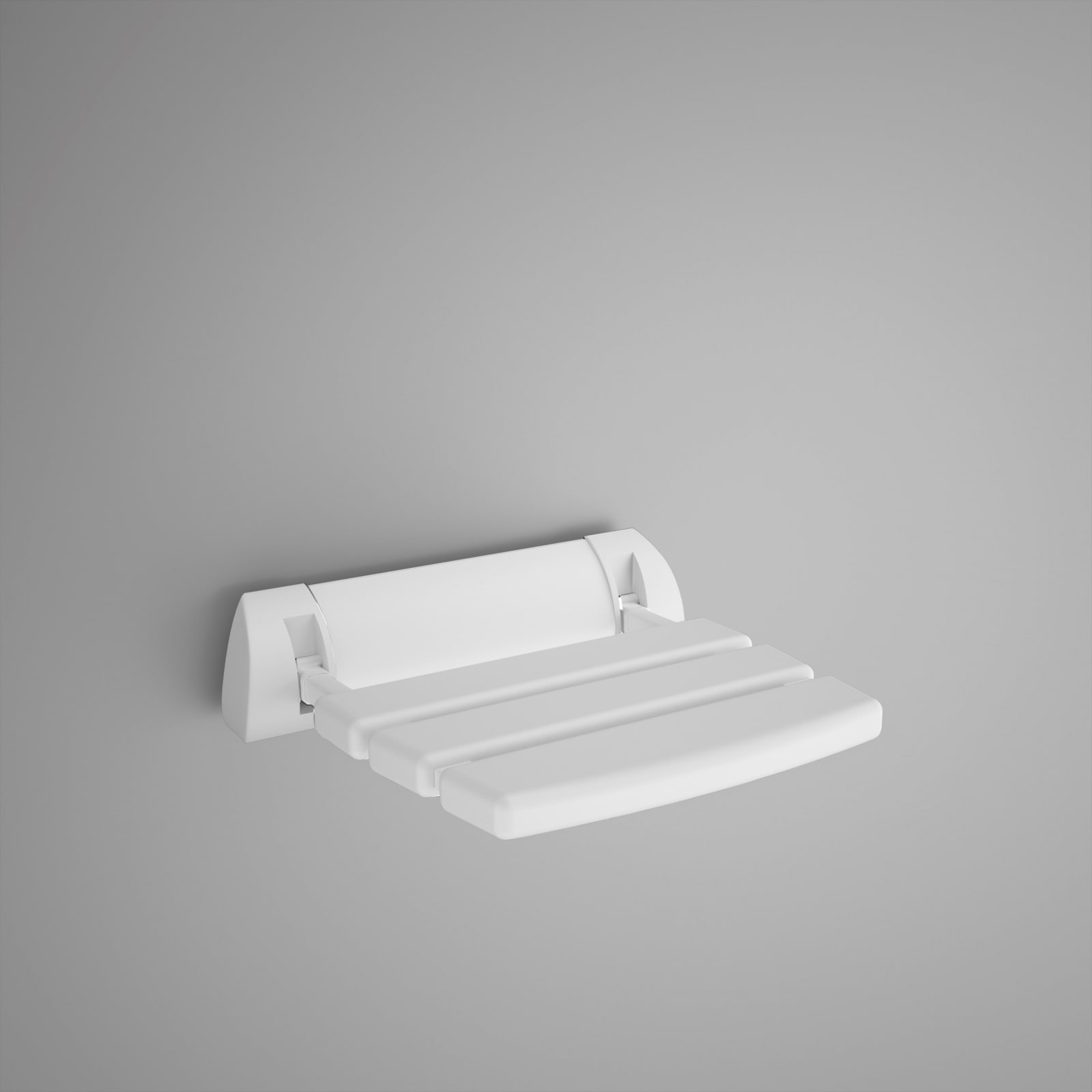 Asiento de ducha Lluvibath Lotus Principal 0