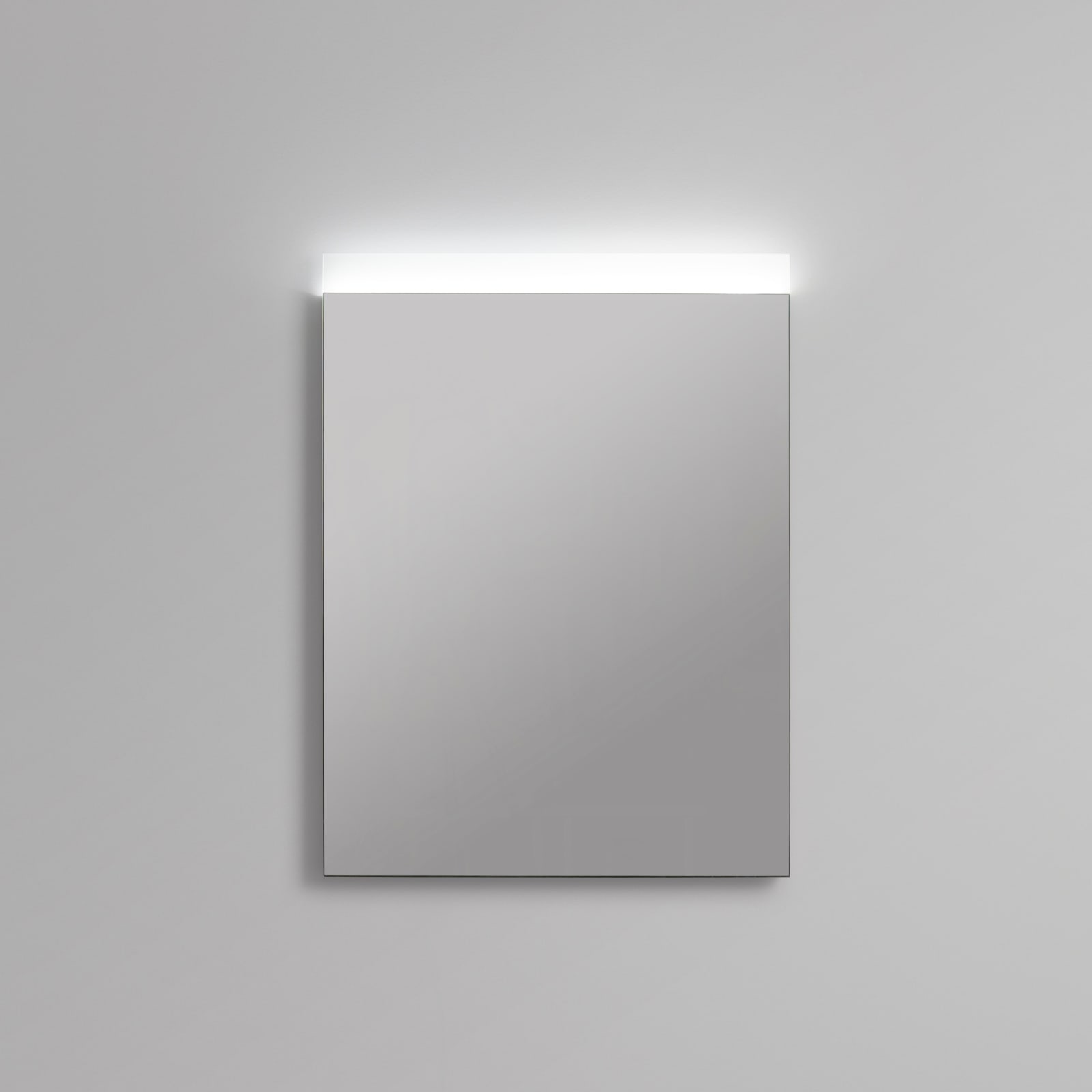 Espejo de baño con luz LED Bruntec Lara Principal 0