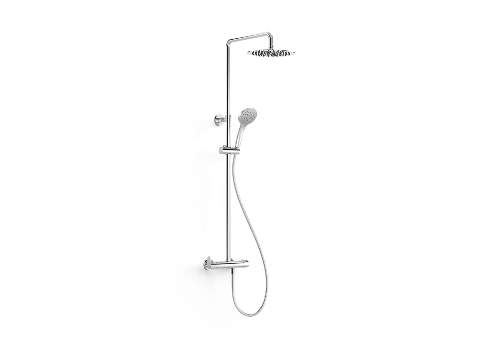 Columna de ducha Imex Flat Principal 0