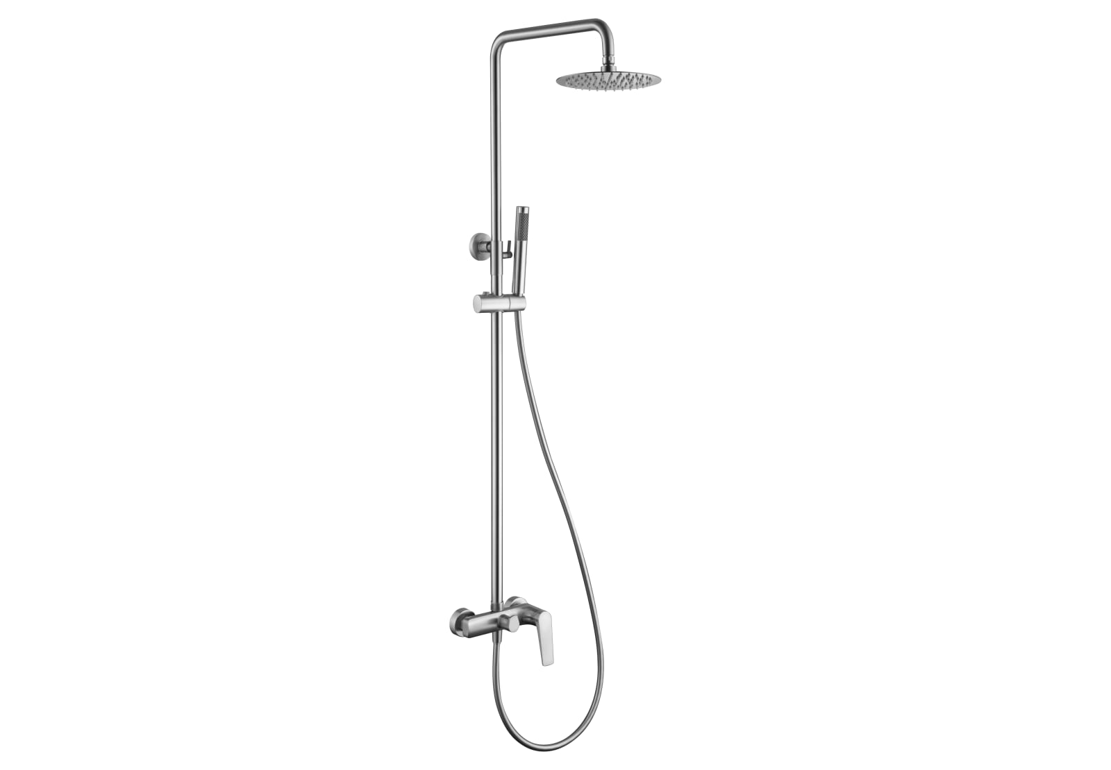 Conjunto de ducha Imex Delos Principal 0