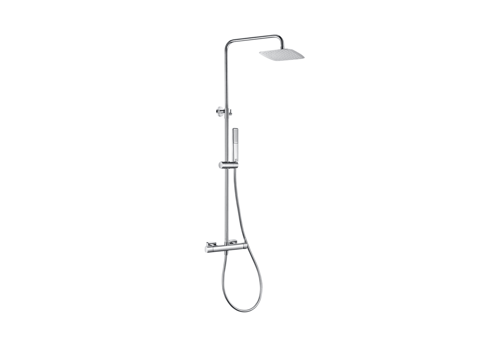 Conjunto de ducha Imex Firenze Principal 0