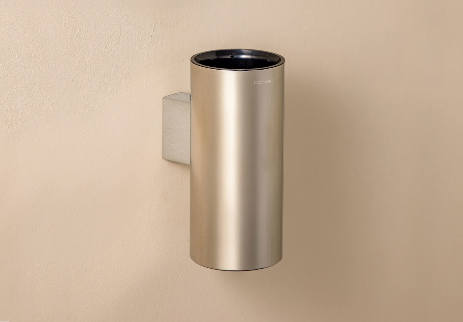 Portacepillos de baño Cosmic Logic Principal 0
