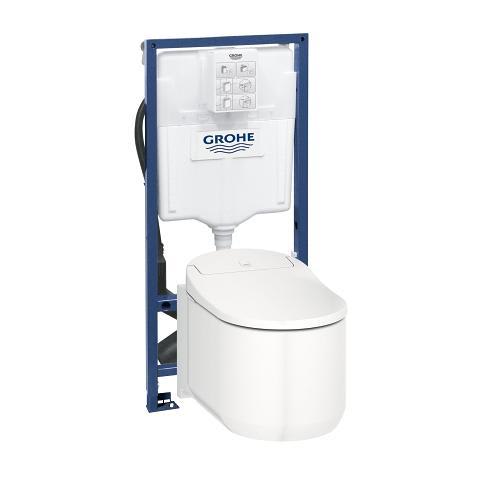 Inodoro inteligente Grohe Sensia Arena Principal 0