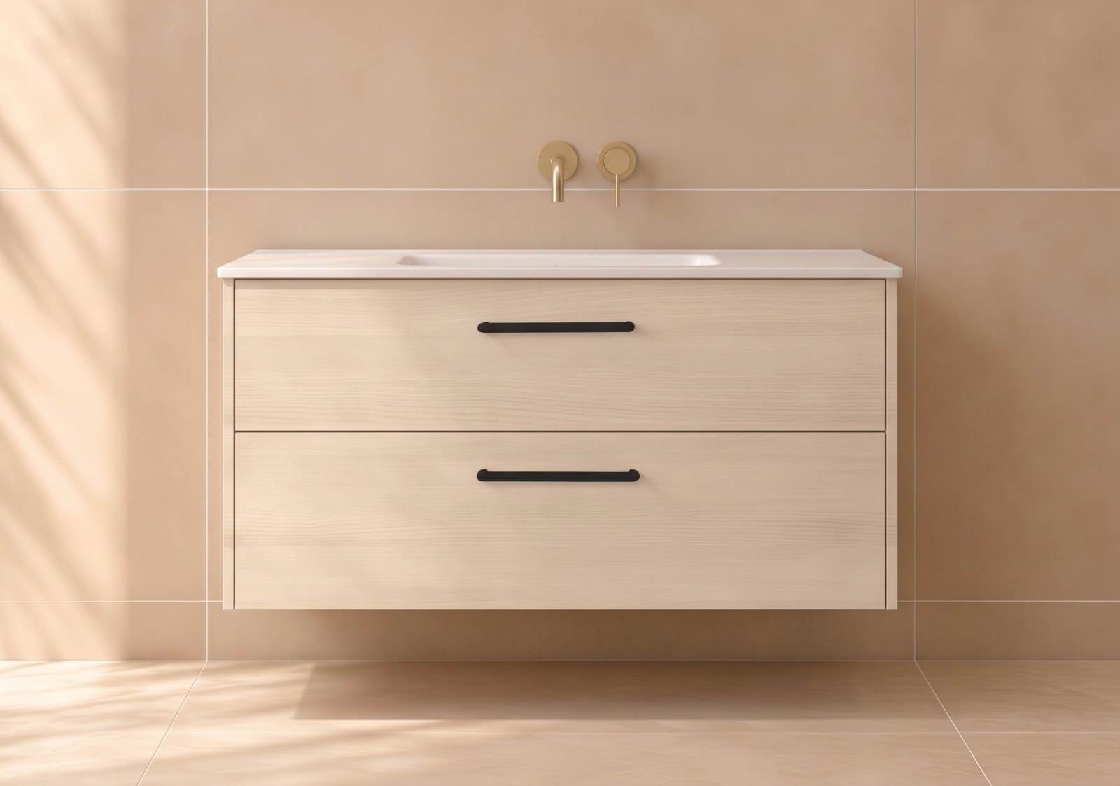Mueble de baño Avila dos Carmen Principal 0