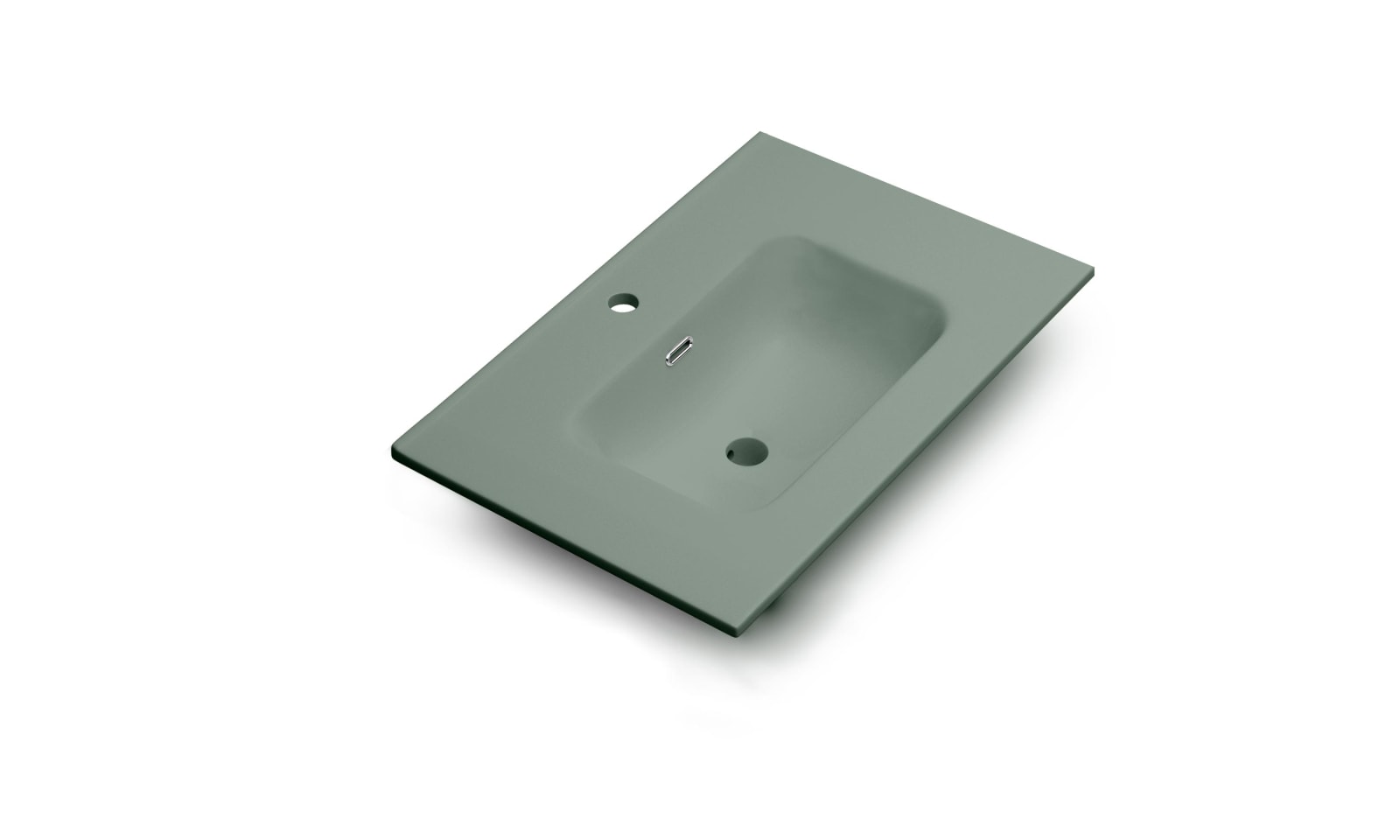 Lavabo encastrado Onix New color Principal 0