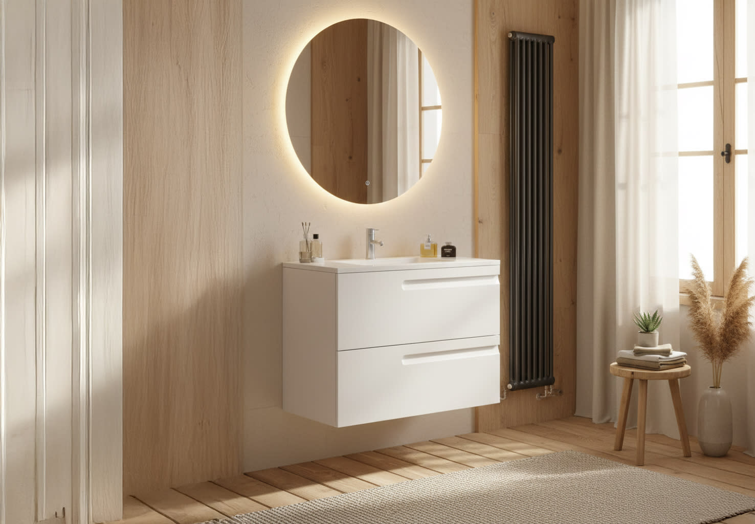 Mueble de baño Campoaras Zeus Principal 0
