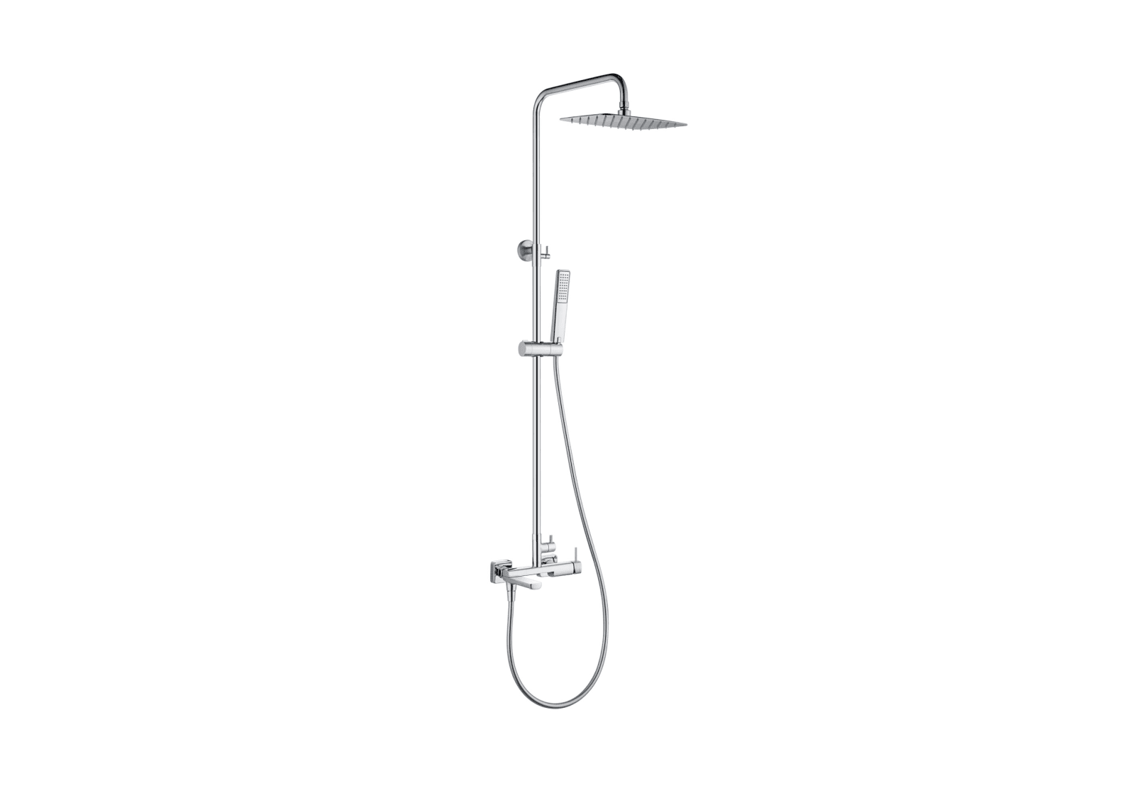 Columna de ducha y bañera Imex Firenze Principal 0