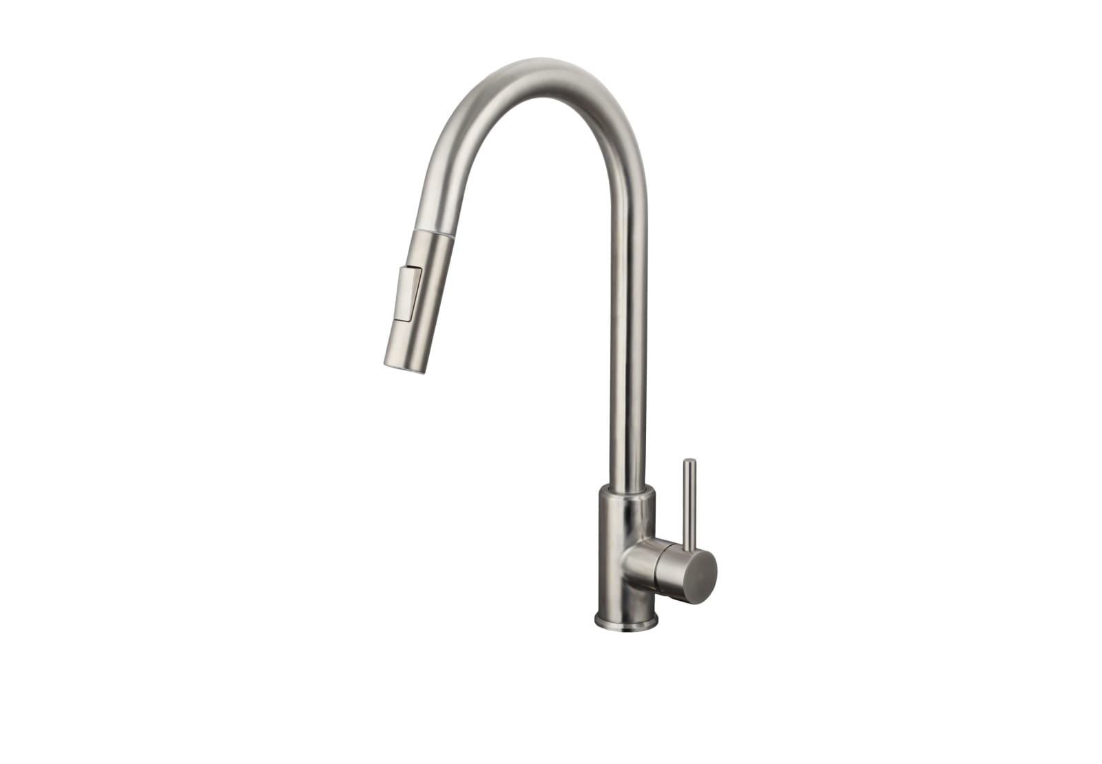 Grifo de cocina GME Round Principal 0
