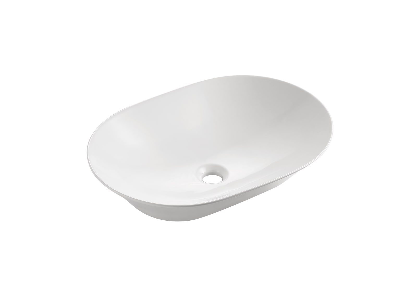 Lavabo sobre encimera Bathco New Toulouse Principal 0