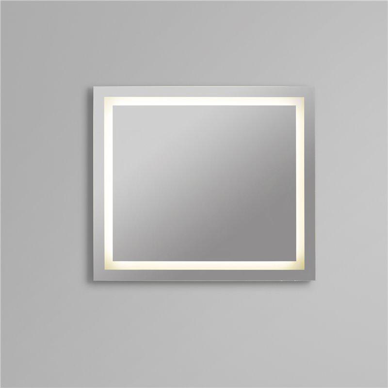 Espejo de baño con luz LED Bruntec Orion Principal 0