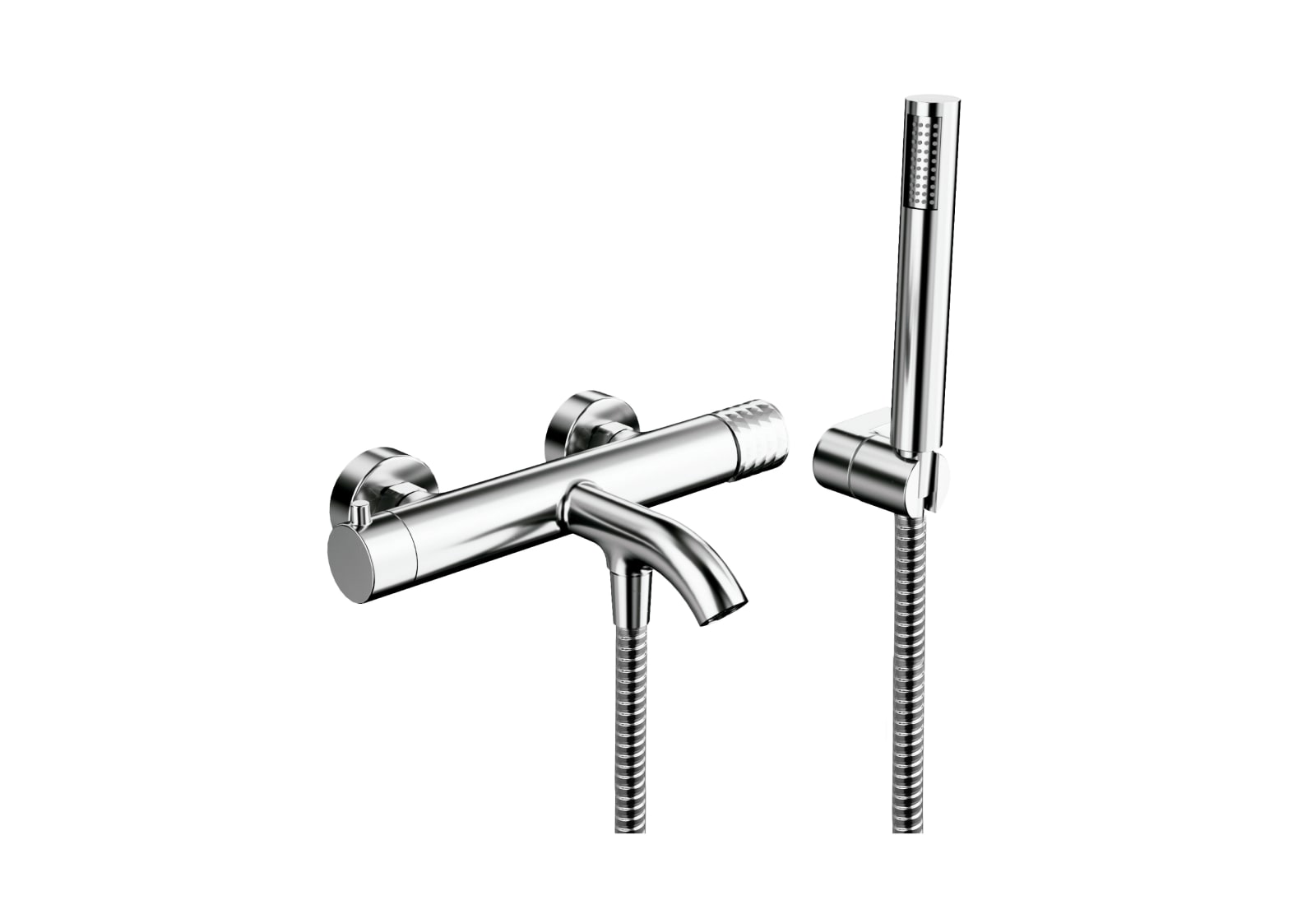 Grifo de bañera de GME Helios Principal 0
