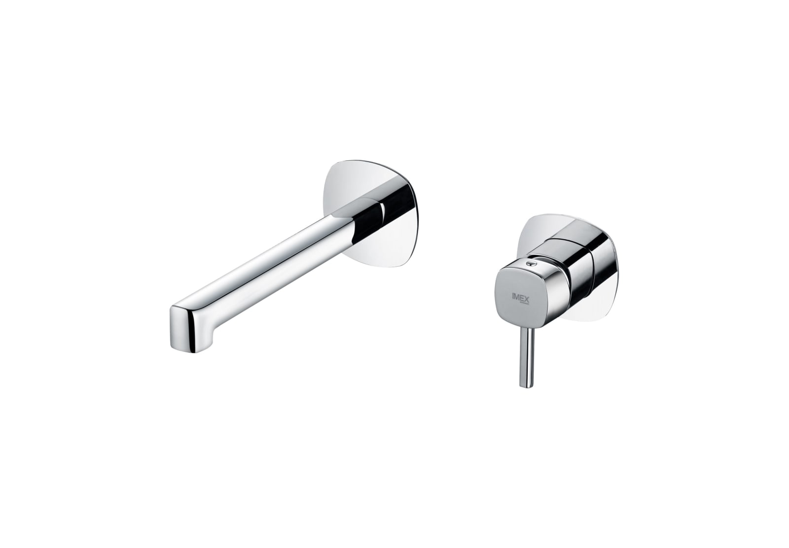 Grifo de lavabo empotrado Imex Toscana Principal 0