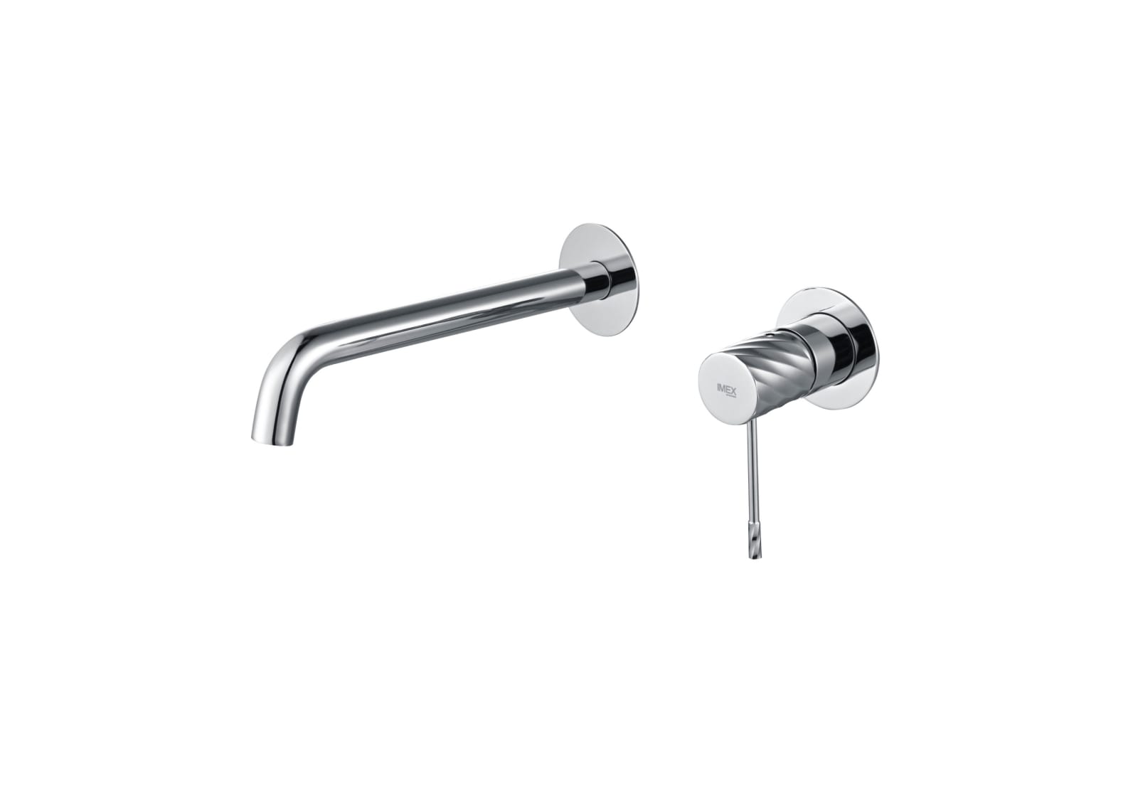 Grifo de lavabo empotrado Imex Bless Principal 0