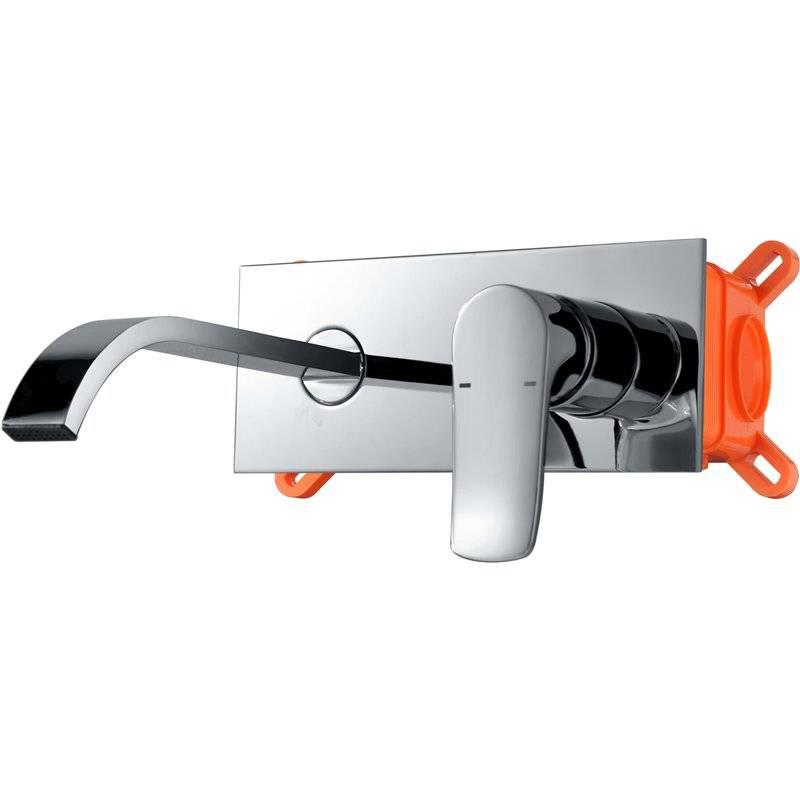 Grifo de lavabo empotrado Imex Malta Principal 0