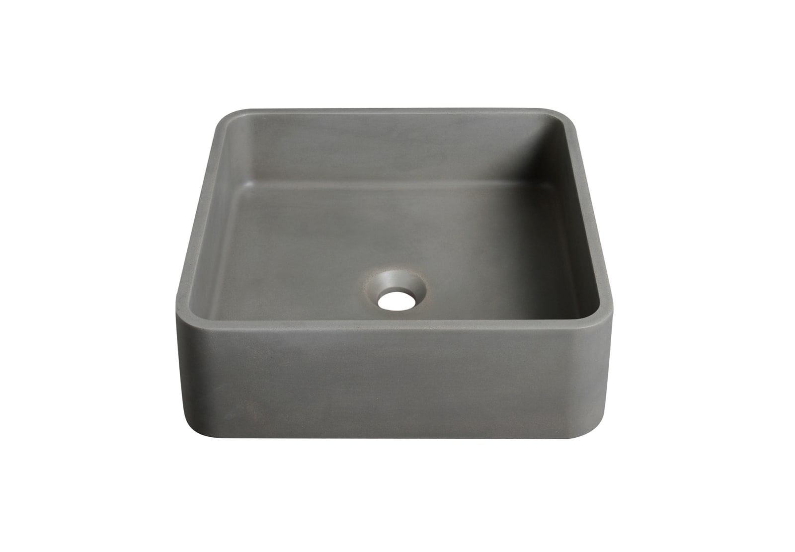 Lavabo sobre encimera BHD Fontibre Principal 0