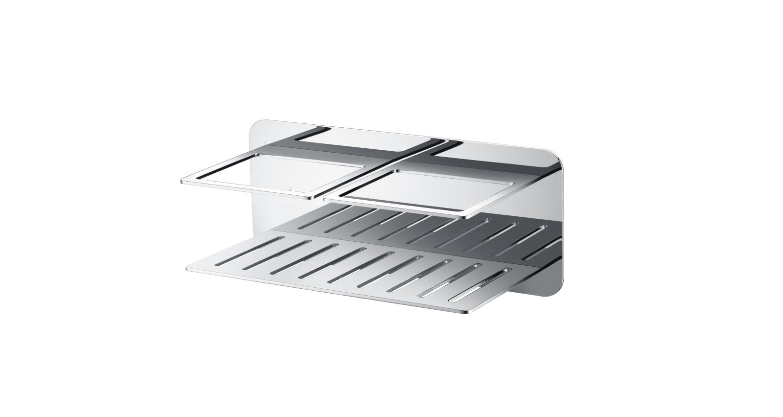 Estante de ducha Imex Iman Principal 0