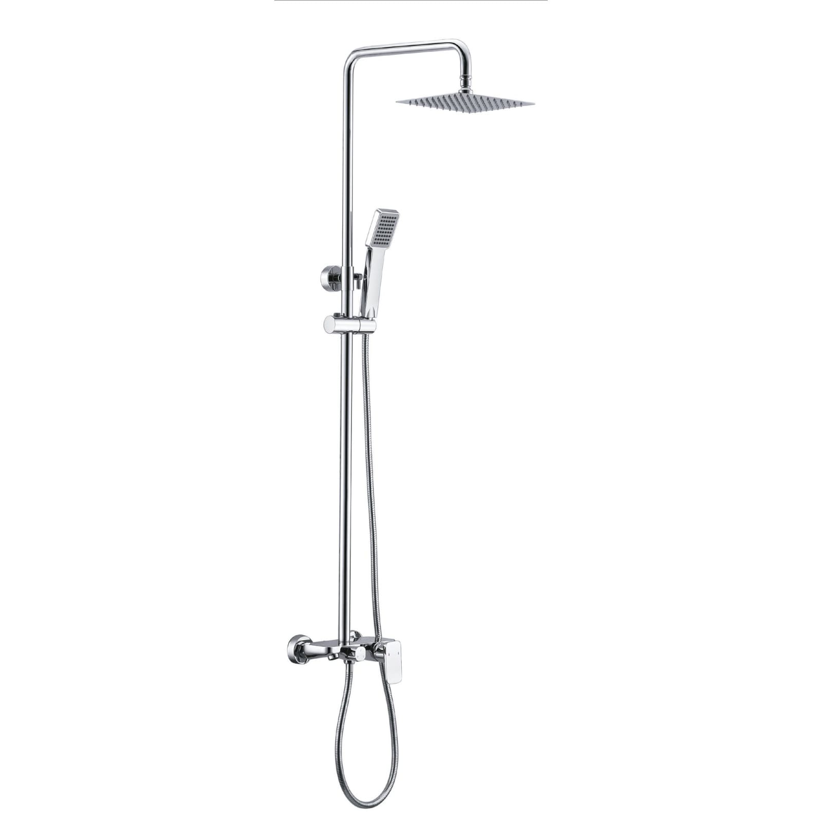 Conjunto de ducha Imex Liverpool Principal 0