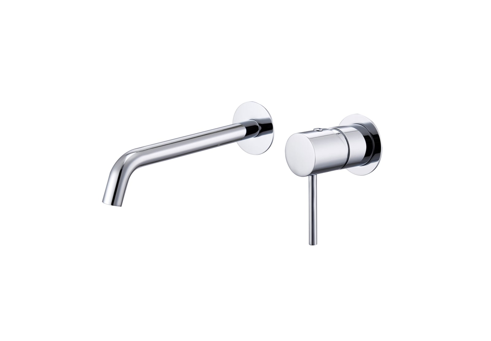 Grifo de lavabo empotrado Imex Monza Principal 0