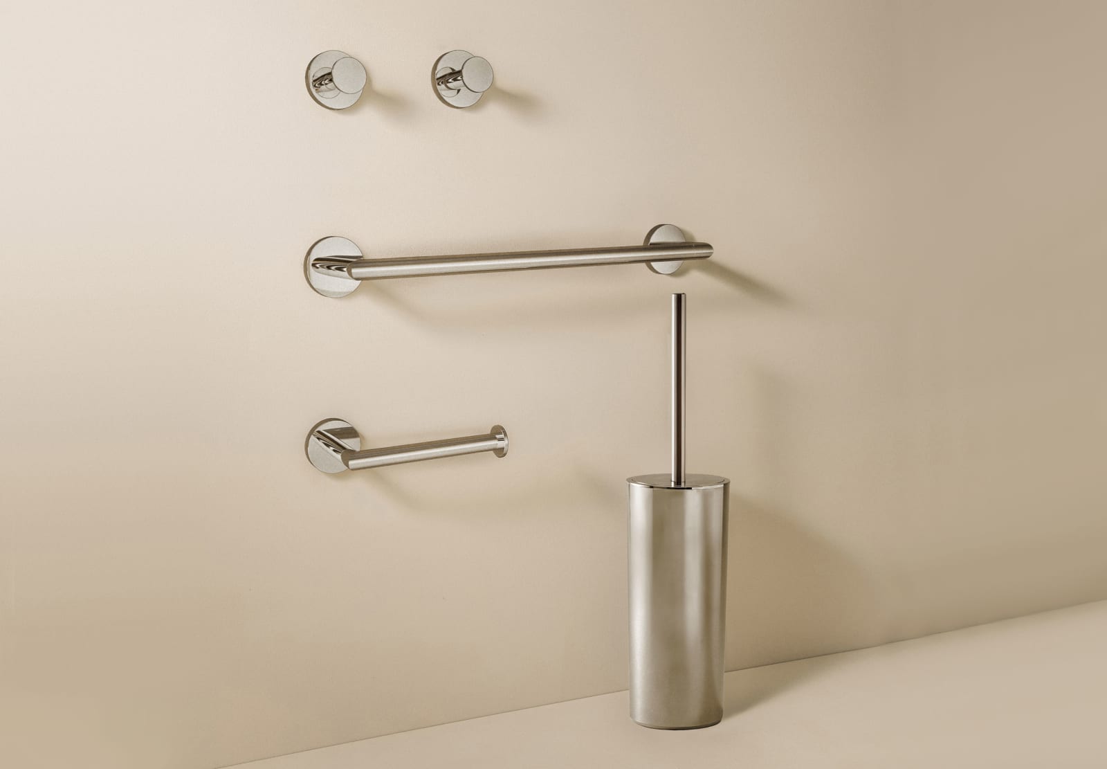 Conjunto de accesorios de baño Cosmic Start Principal 0
