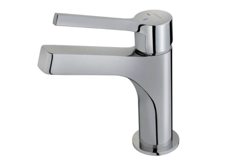 Grifo de lavabo L Strohm Teka Dessin Principal 0
