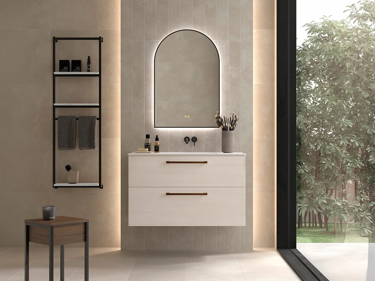 Mueble de baño Avila dos Carmen Principal 0