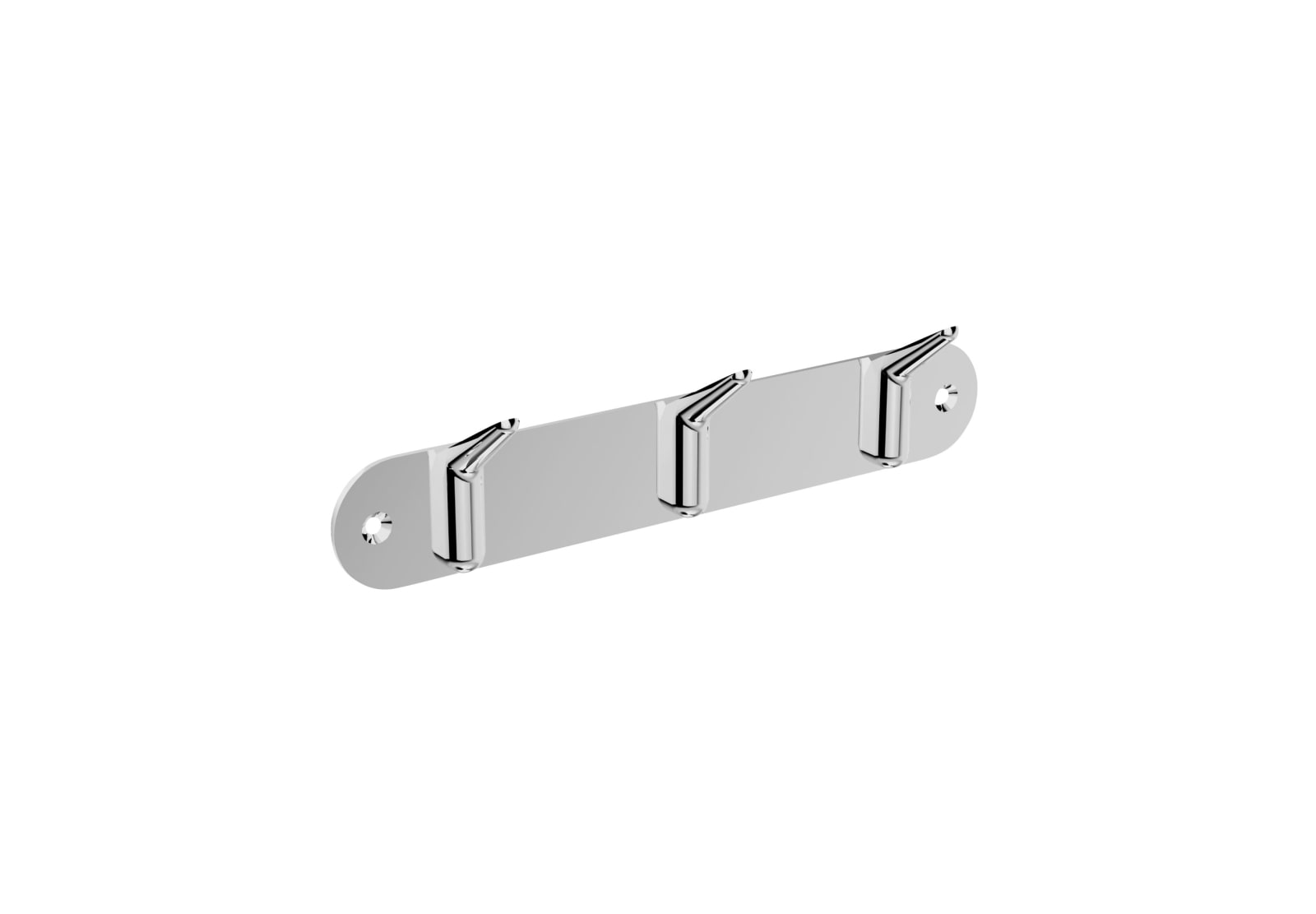 Percha de baño triple Medimex Aura Principal 0