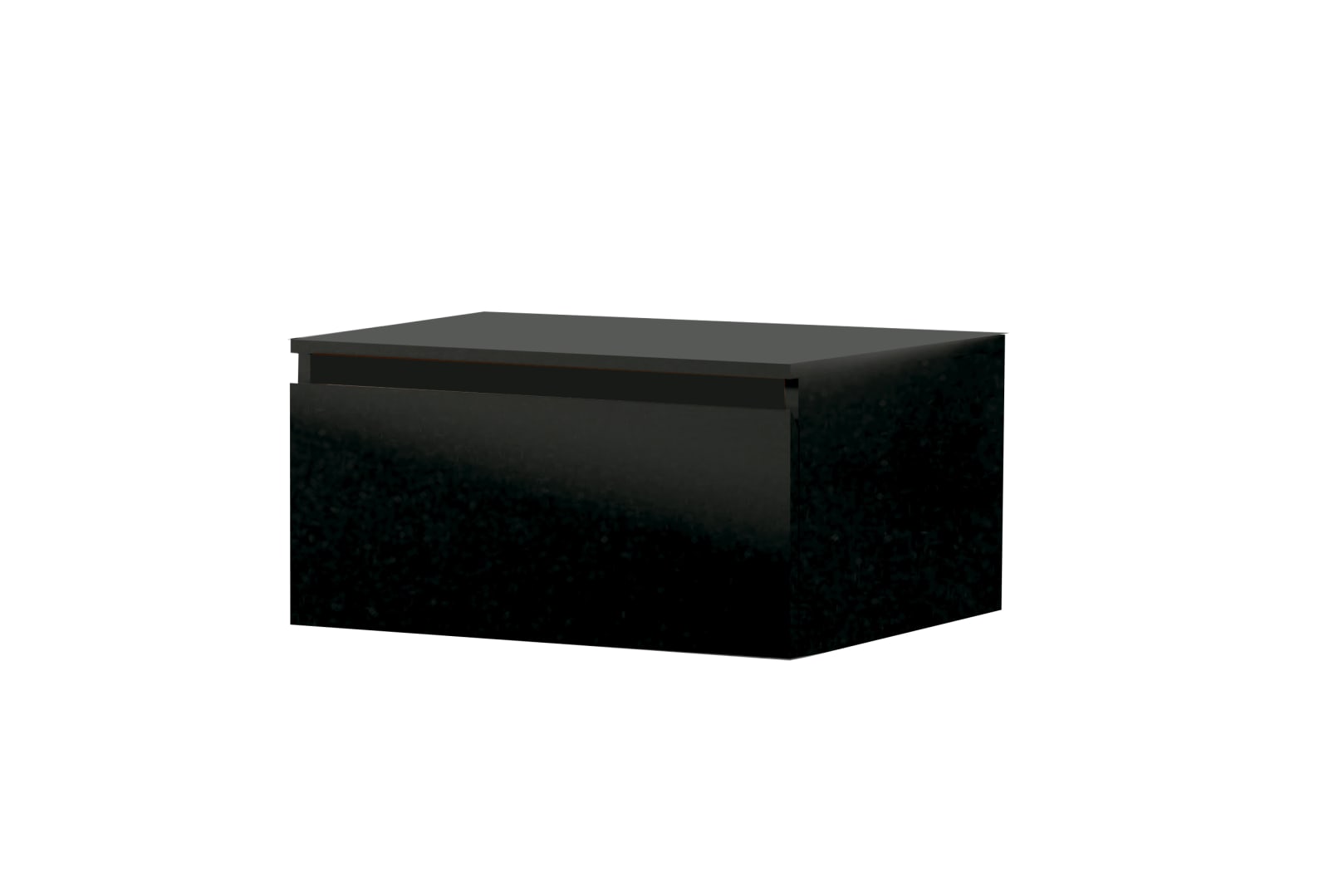 Cajonera de baño lacada Bruntec Vilma Principal 0