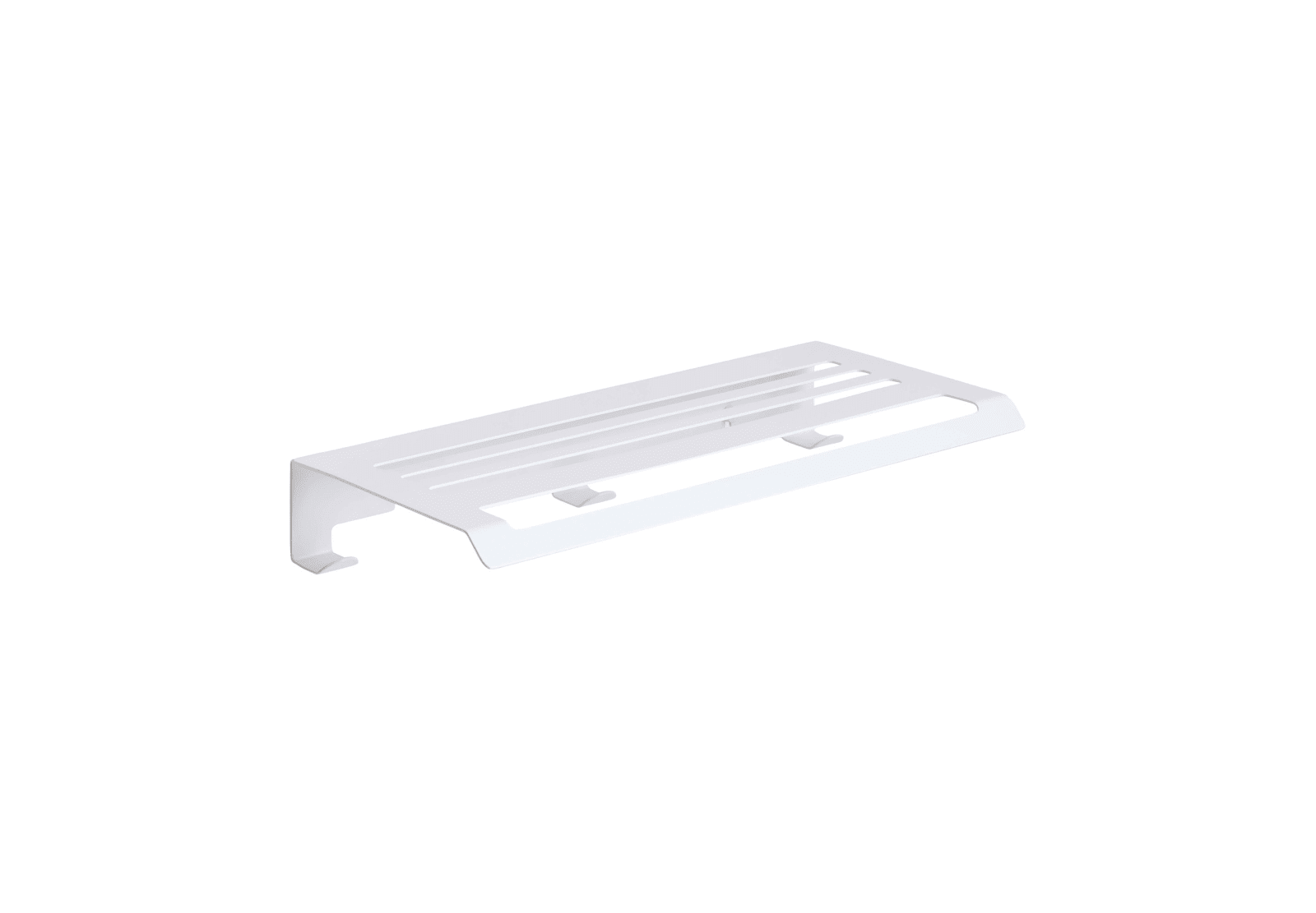 Toallero repisa de baño Manillos Torrents Slim Principal 0