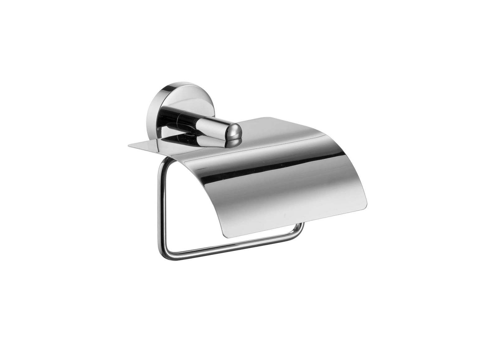 Portarrollos de baño con tapa Manillons Torrent Eco 6500 Principal 0