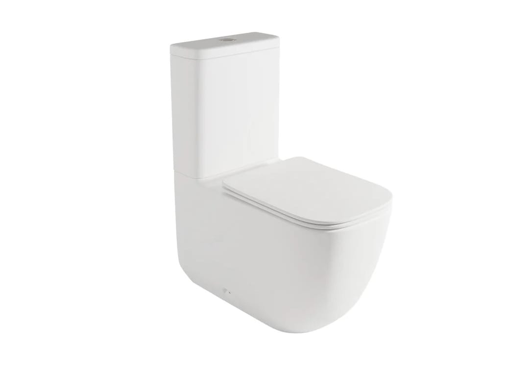 Inodoro compacto Fossil Natura Zen Principal 0