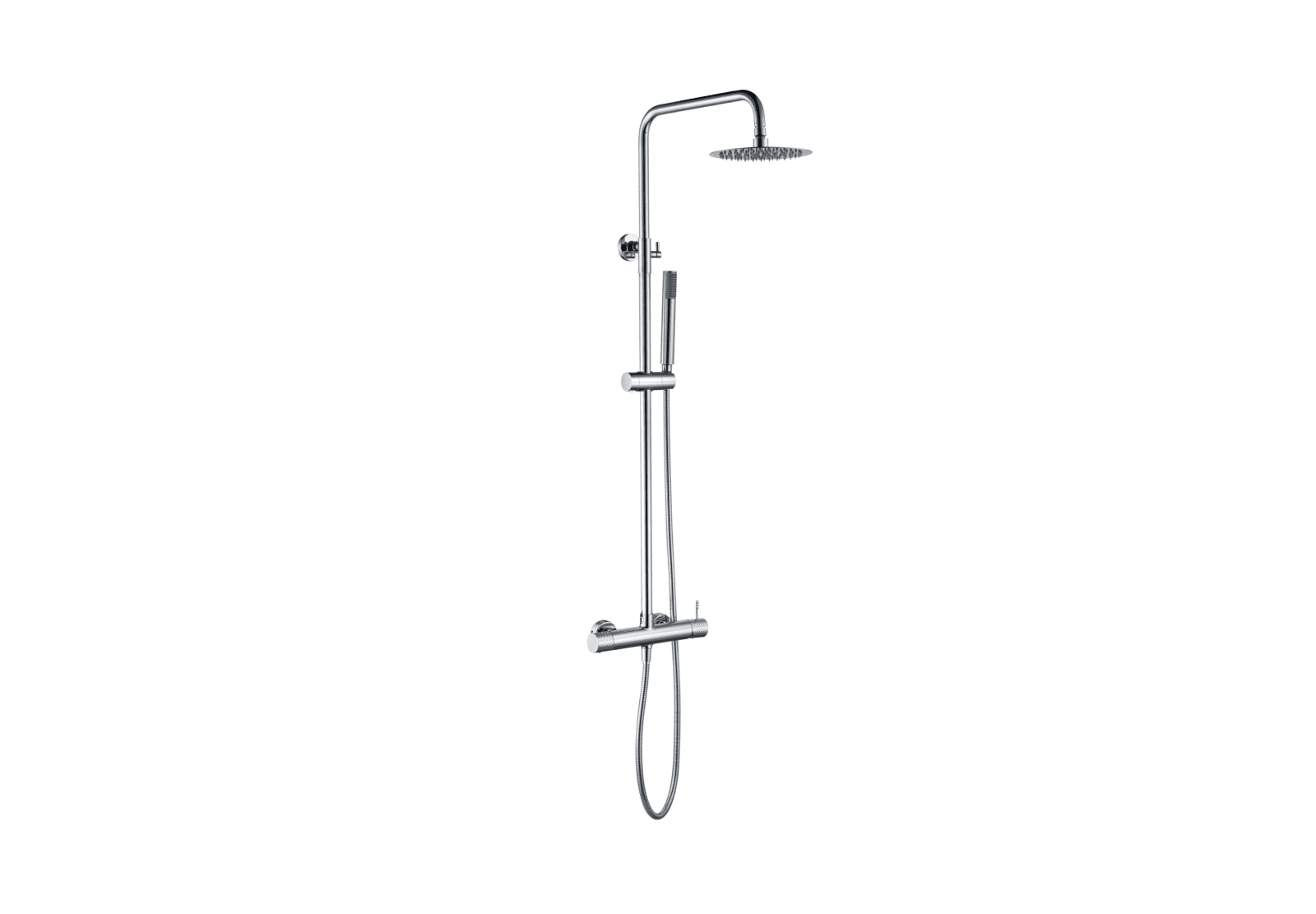 Columna de ducha y bañera Imex Génova Principal 0