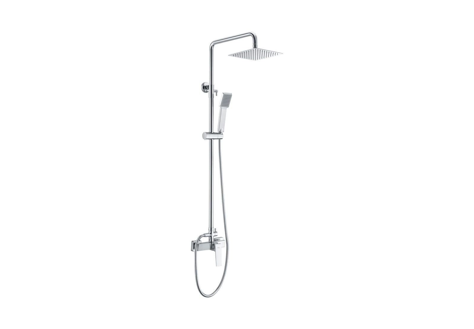 Conjunto de ducha Imex Art Principal 0