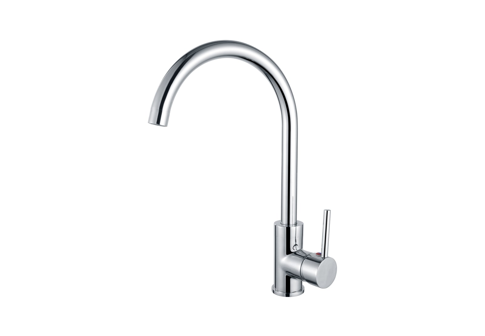 Grifo de cocina Imex Lyon Principal 0