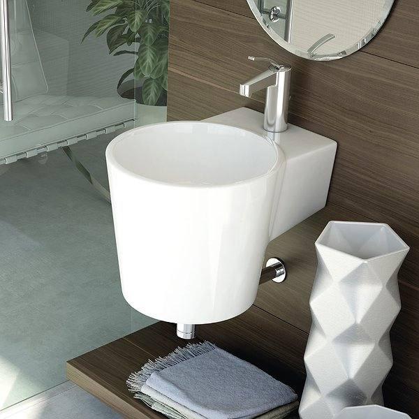 Lavabo suspendido Art and Bath Adonia Principal 0