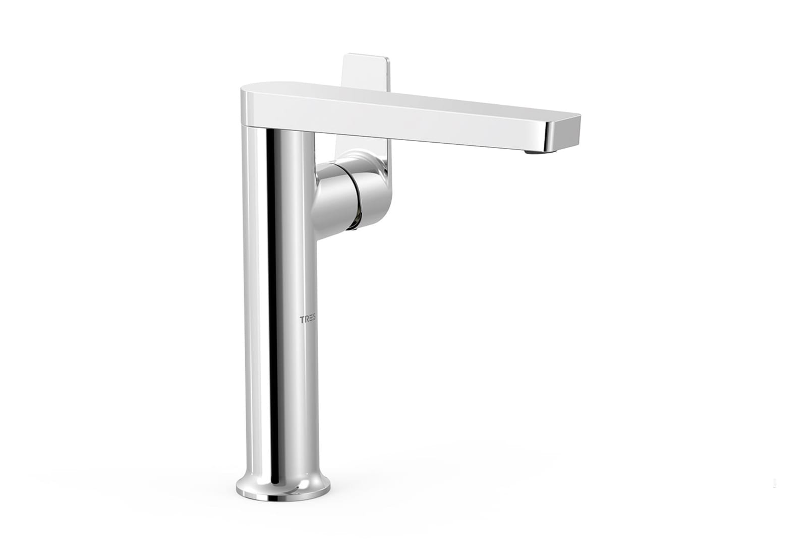 Grifo de lavabo Tres Project Principal 0