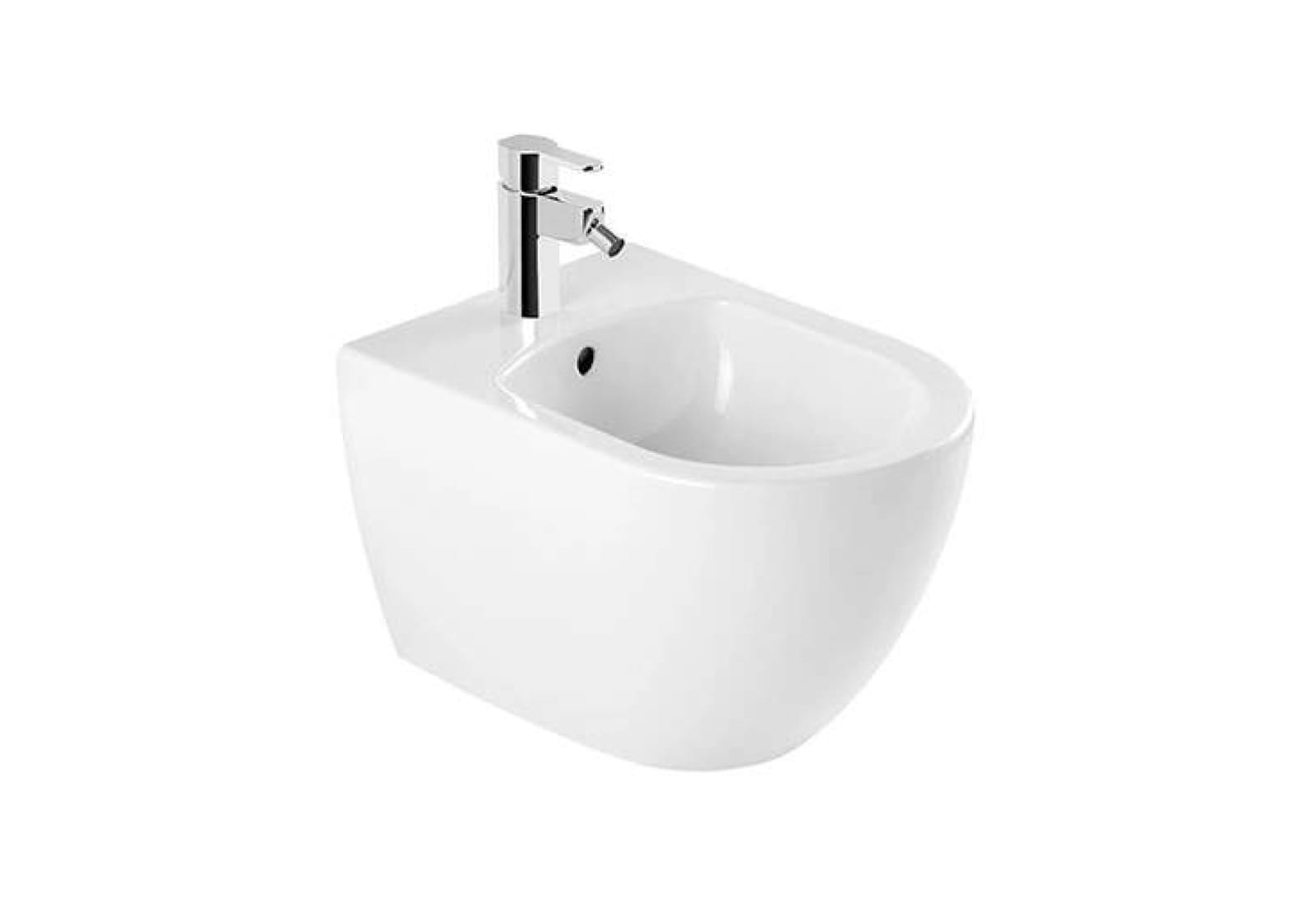 Bidé Unisan Sanindusa Sanibold Principal 0