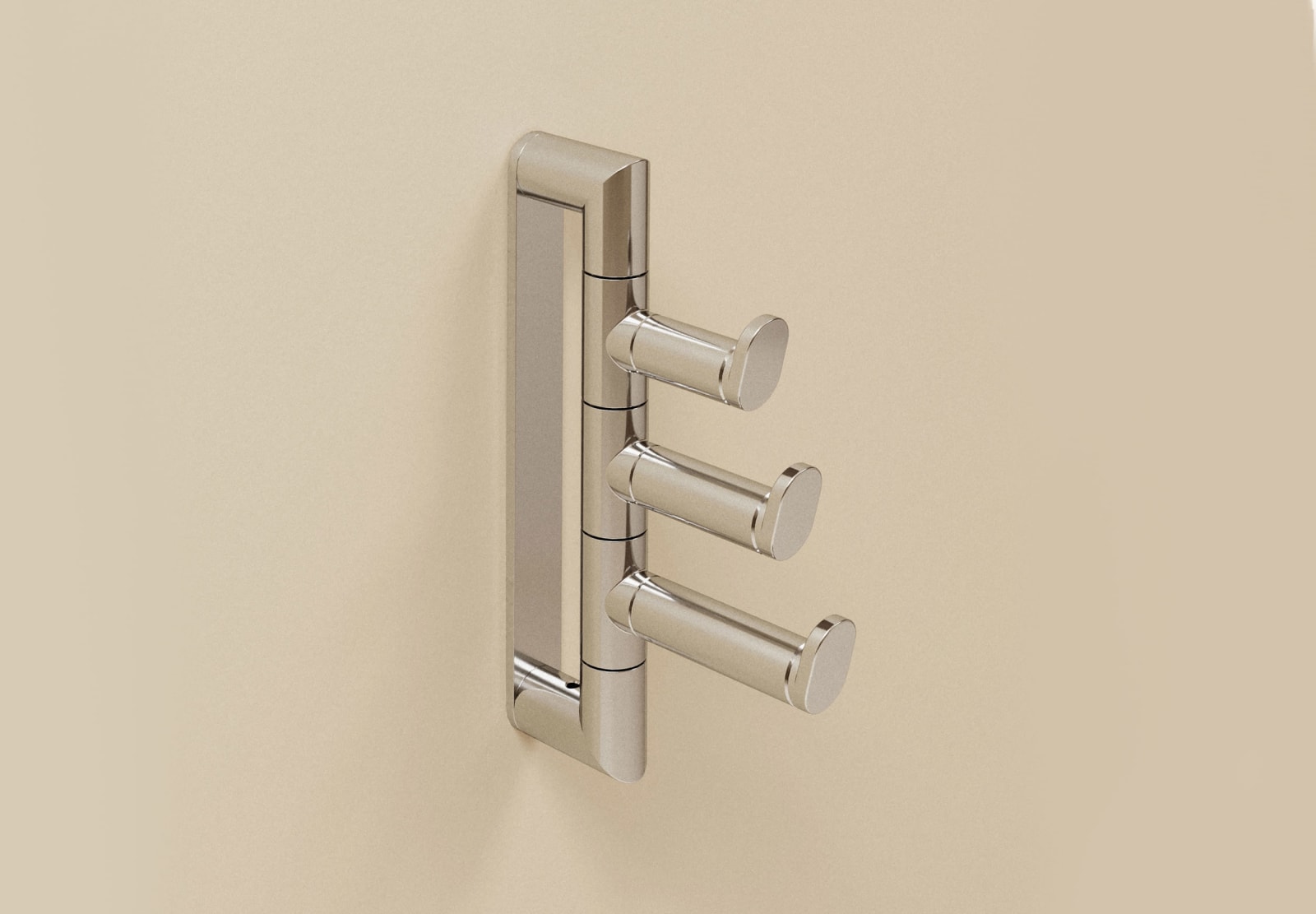 Percha de baño Cosmic Micra Principal 0