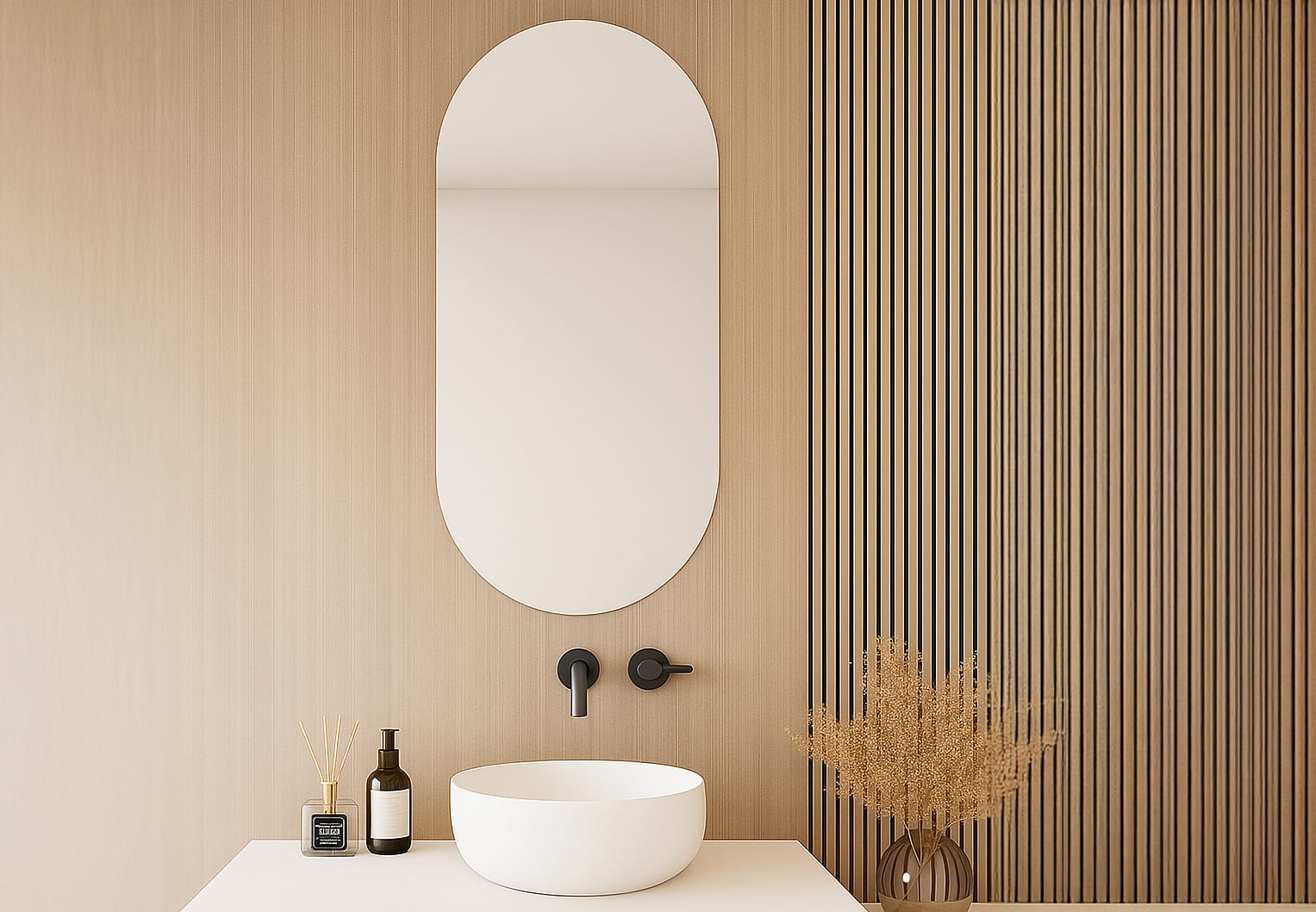 Espejo de baño Bruntec Lumen Principal 0