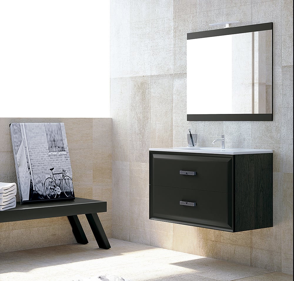 Mueble de baño Campoaras Alda clásico Principal 0