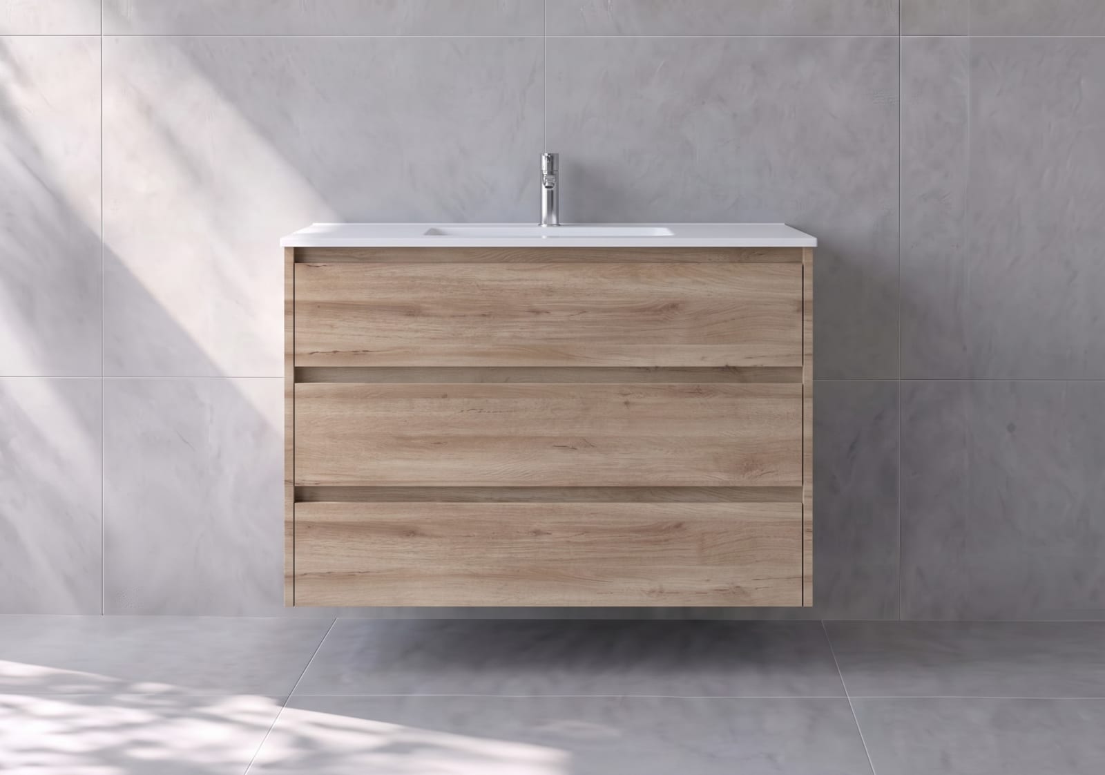 Mueble de baño Avila dos Carmen Principal 0