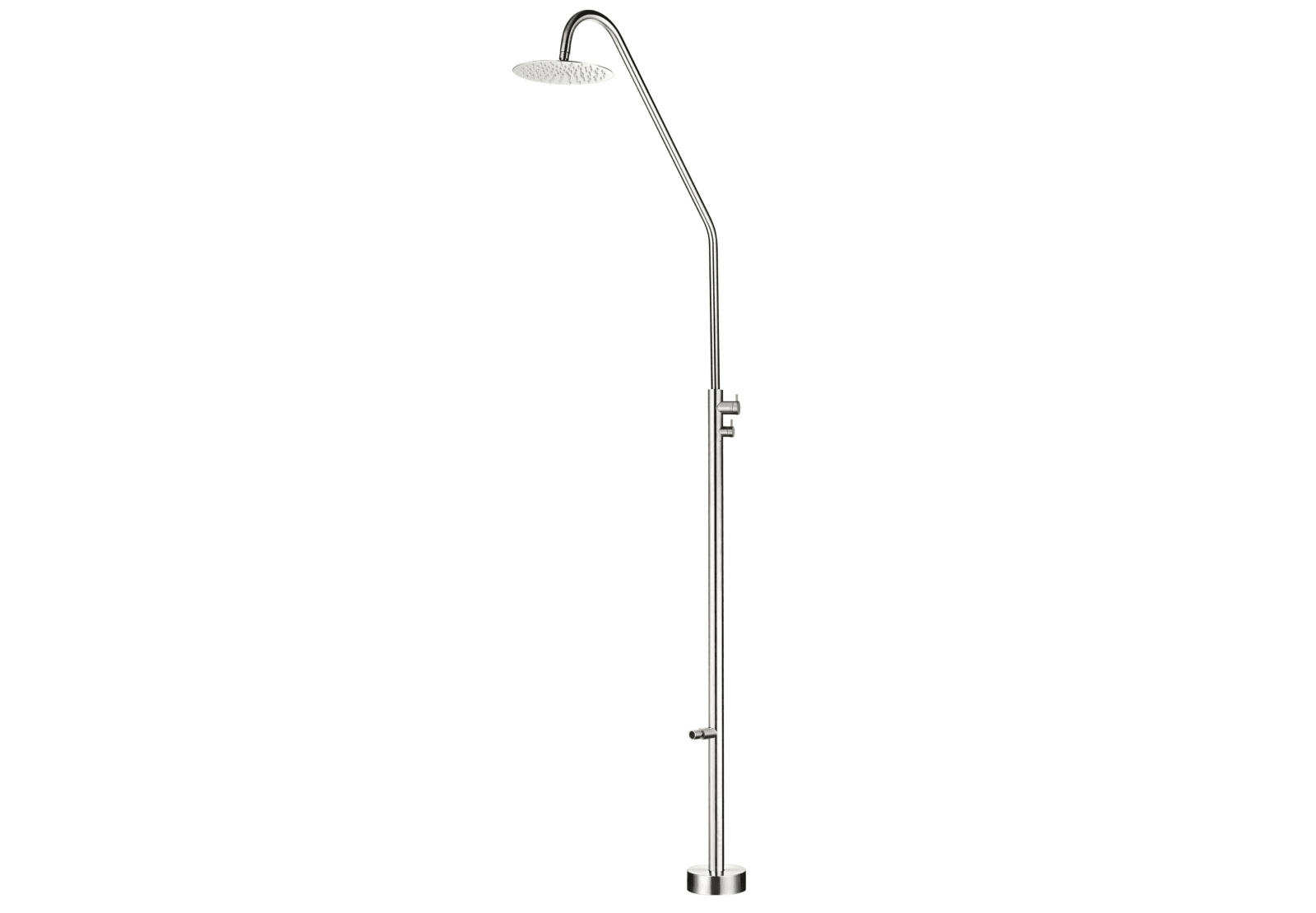 Grifo de ducha exterior Imex Dakota Principal 0