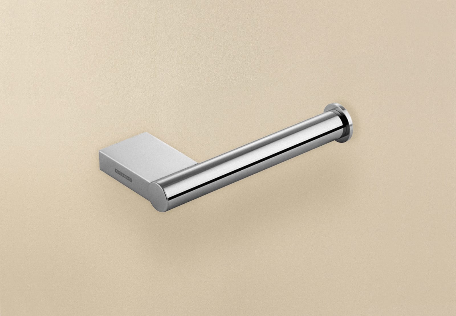 Portarrollos de baño Cosmic Poject Principal 0